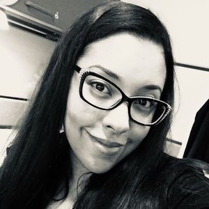 Meet your Posher, Keshia